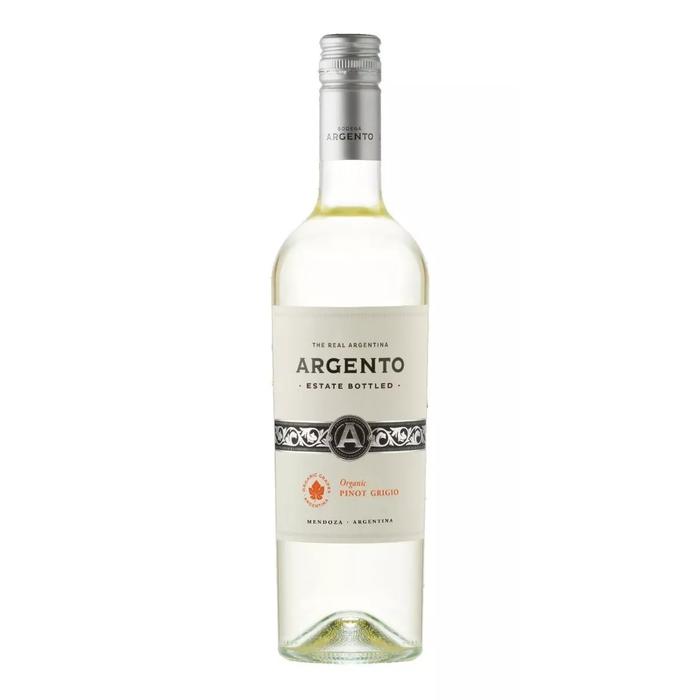 Argento Estate Pinot Grigio
