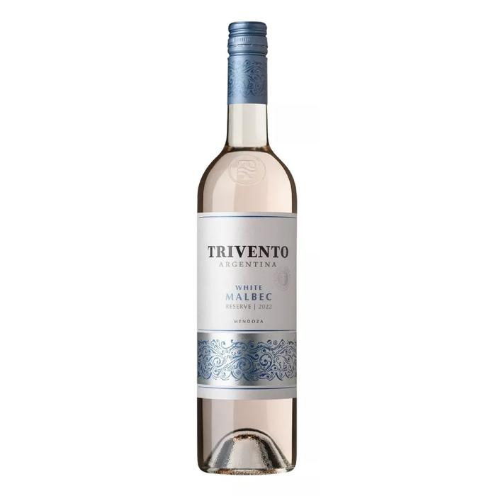 Trivento reserve White Malbec