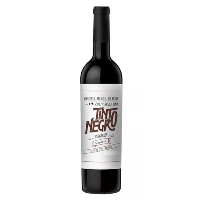 Tinto negro Sangiovese