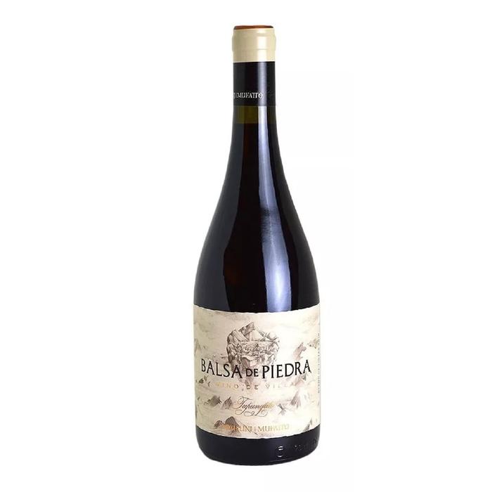 Balsa de Piedra Blend