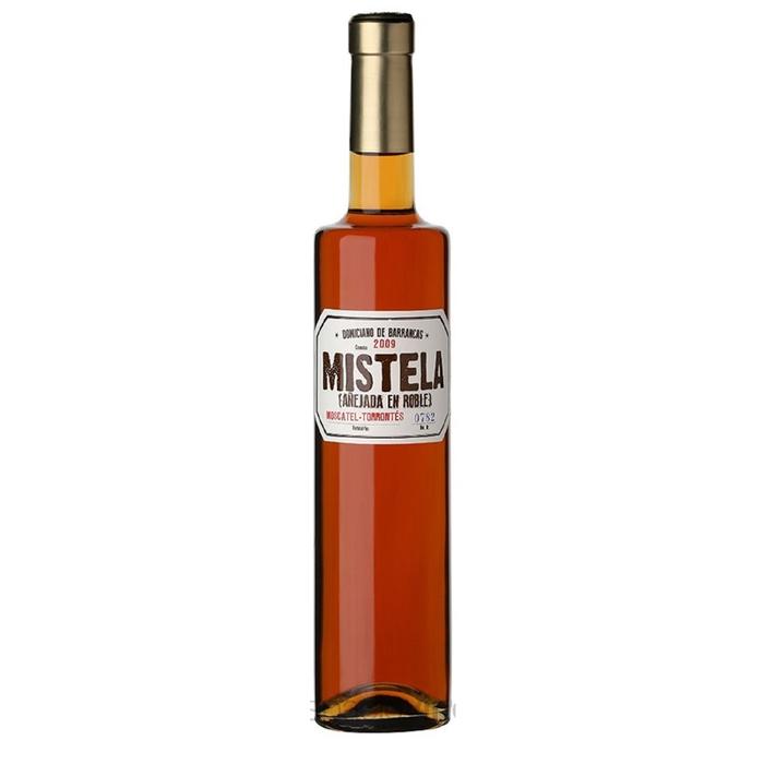 Mistela Domiciano