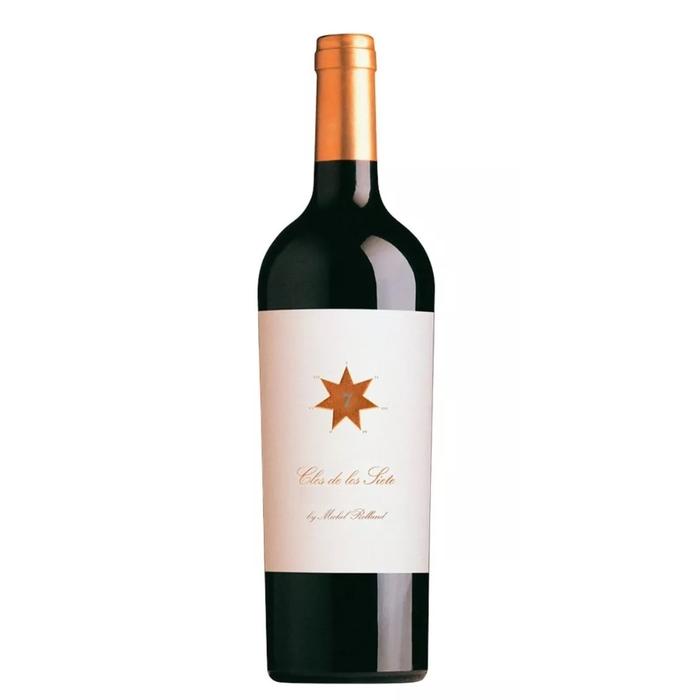 Clos de los 7