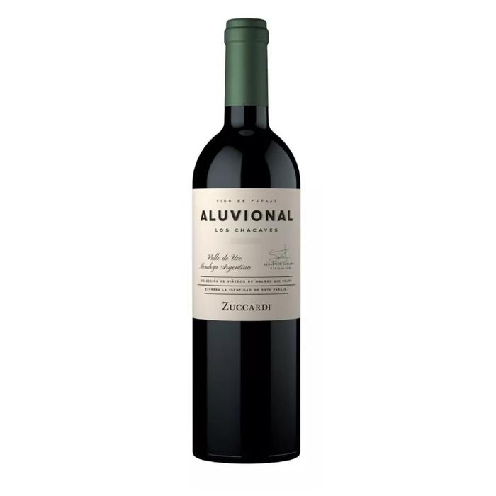 Zuccardi Aluvional Chacayes Malbec OFERTA!
