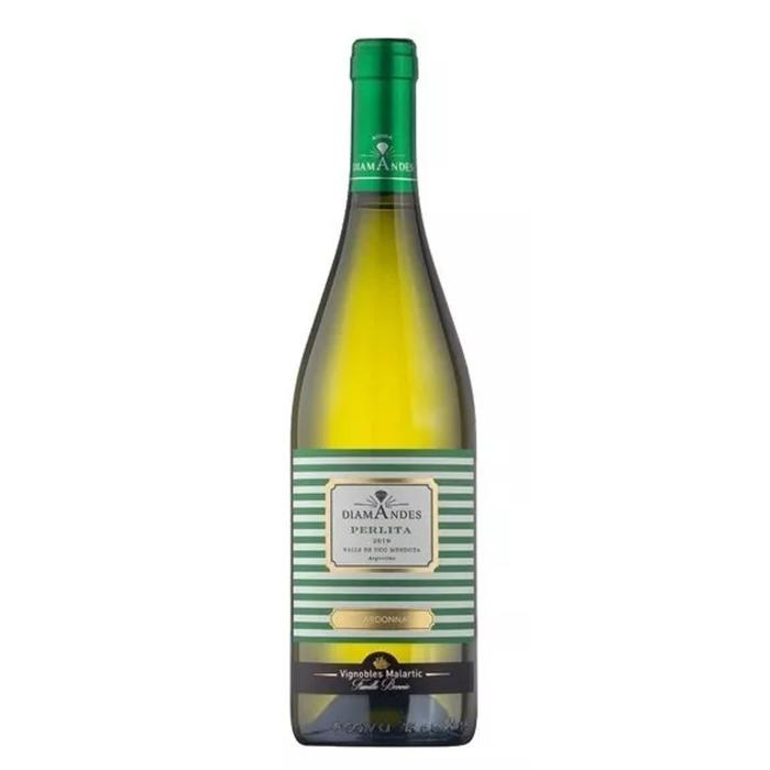 Perlita Chardonnay