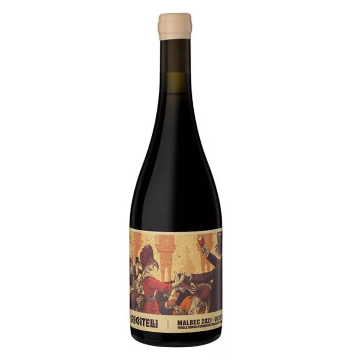 Riccitelli The Party Malbec