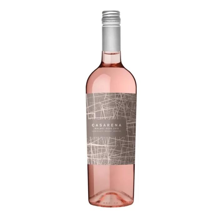 Casarena Estate Rose de Malbec
