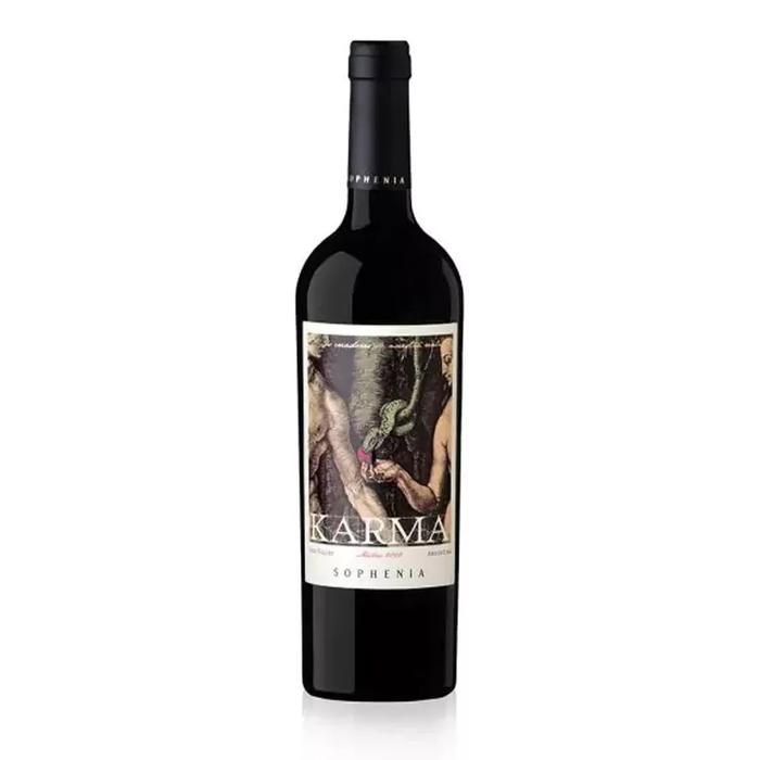 Karma Malbec Sophenia