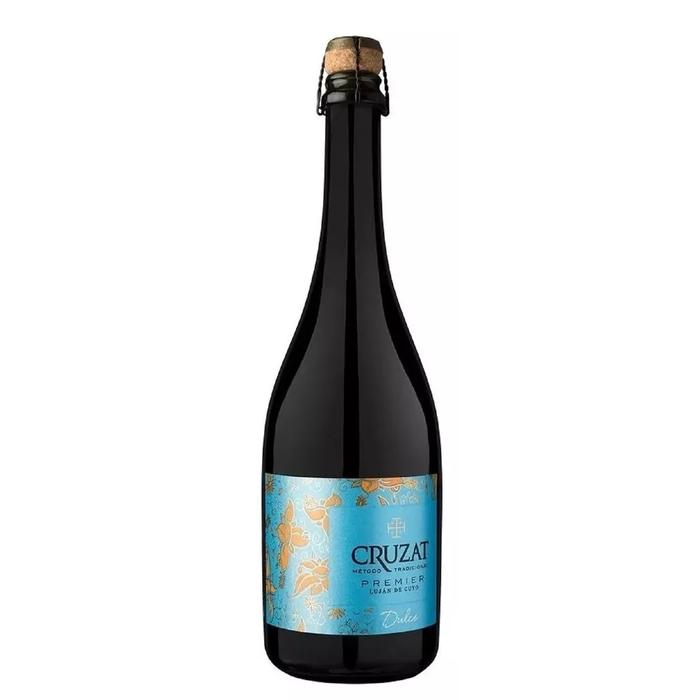 Champagne Cruzat Dulce