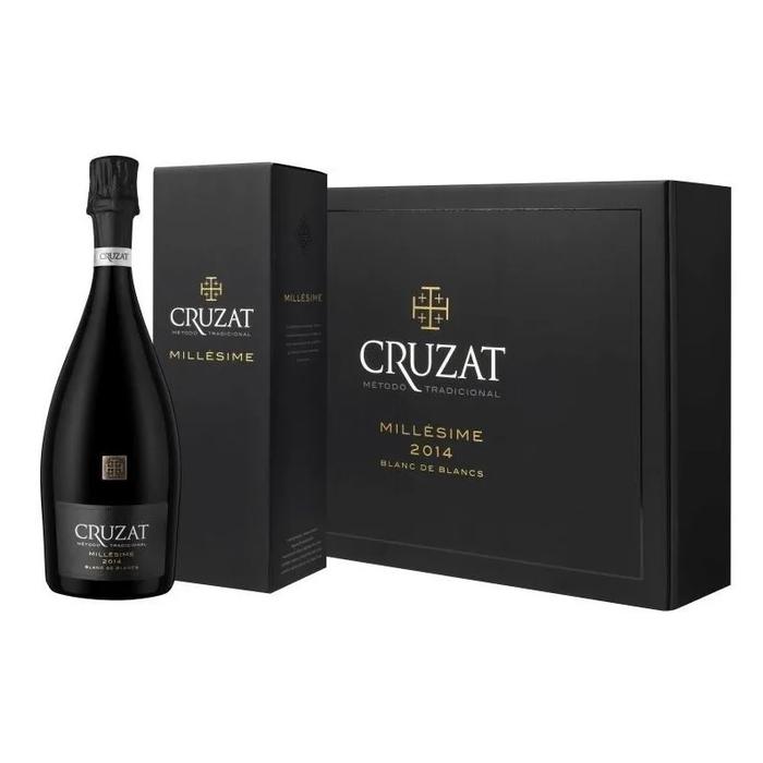 Champagne Cruzat Millesime
