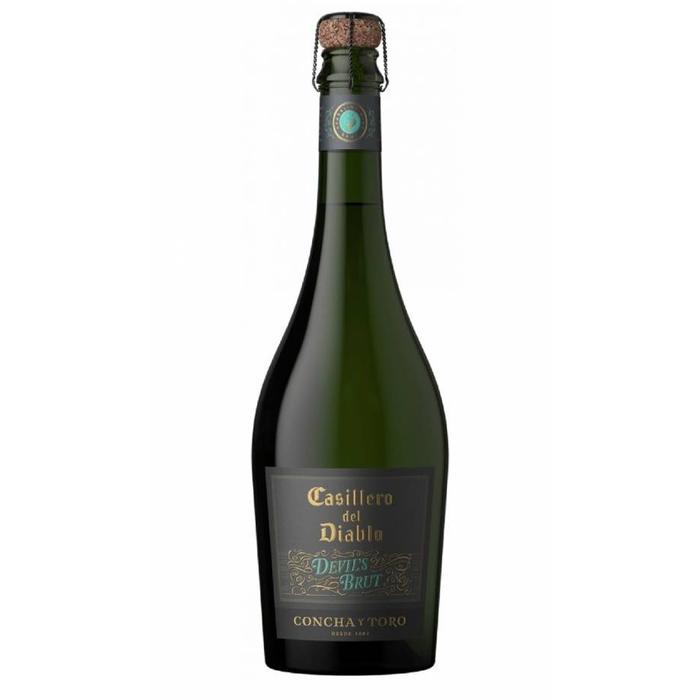 Casillero del Diablo
