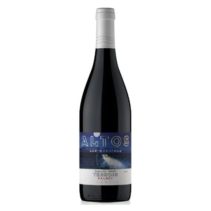 Altos Las Hormigas Malbec Terroir Uco