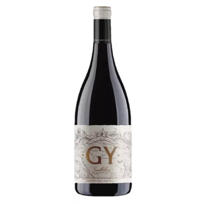 GY Malbec/ Cabernet Franc