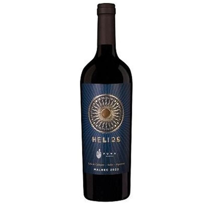 Puna Helios Malbec