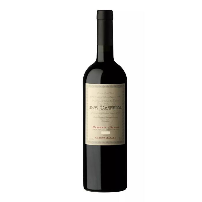 DV Catena CS - Syrah