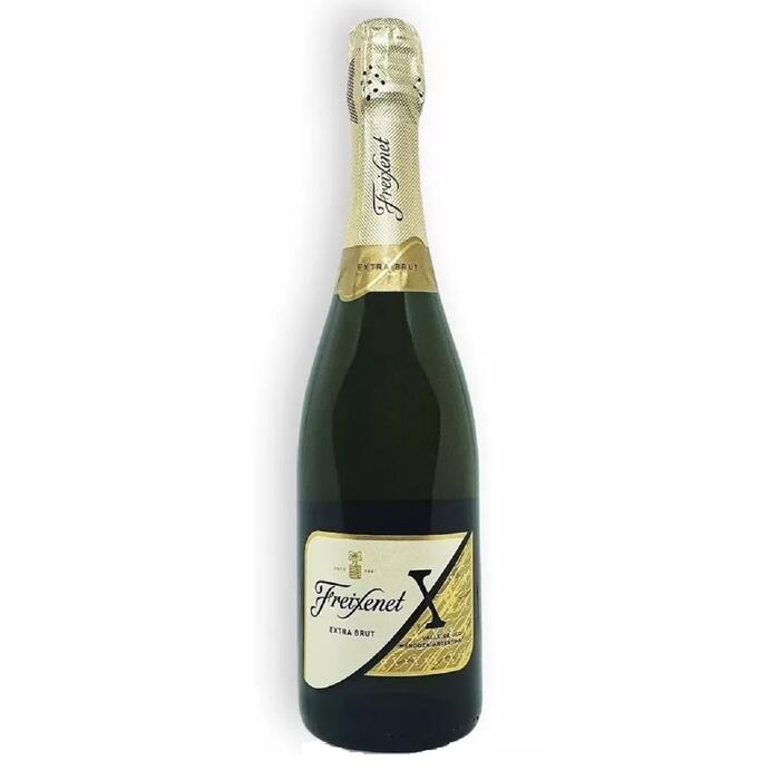 Champagne Freixenet Extra Brut
