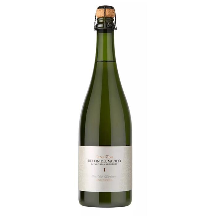 Champagne Del Fin del Mundo