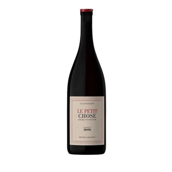 Le Petit Chose Pinot Noir