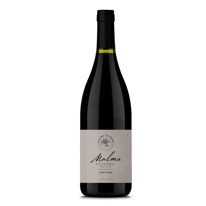 Malma Chacra La Papay Pinot Noir