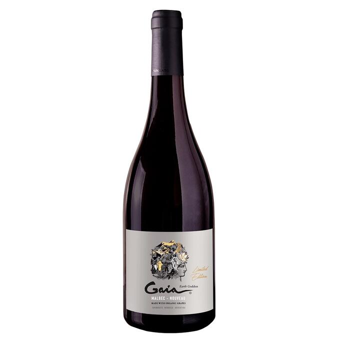 Domaine Bousquet Gaia Nouveau Malbec