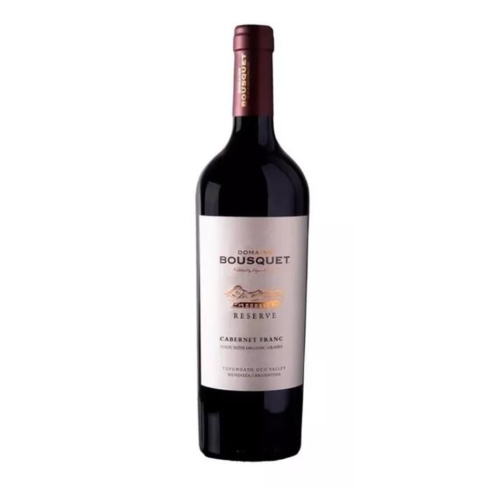 Domaine Bousquet Reserva Cabernet Franc