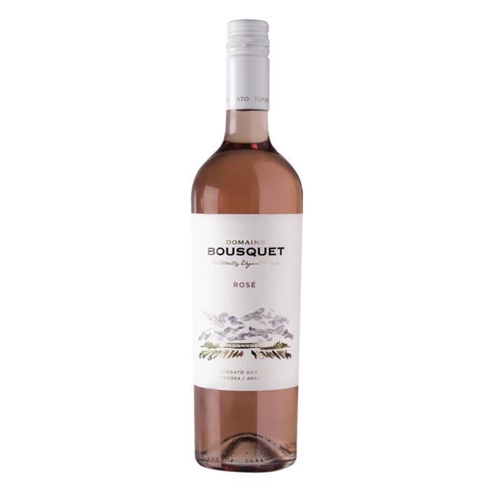 Domaine Bousquet Premium Rose