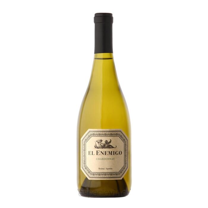 El Enemigo Chardonnay