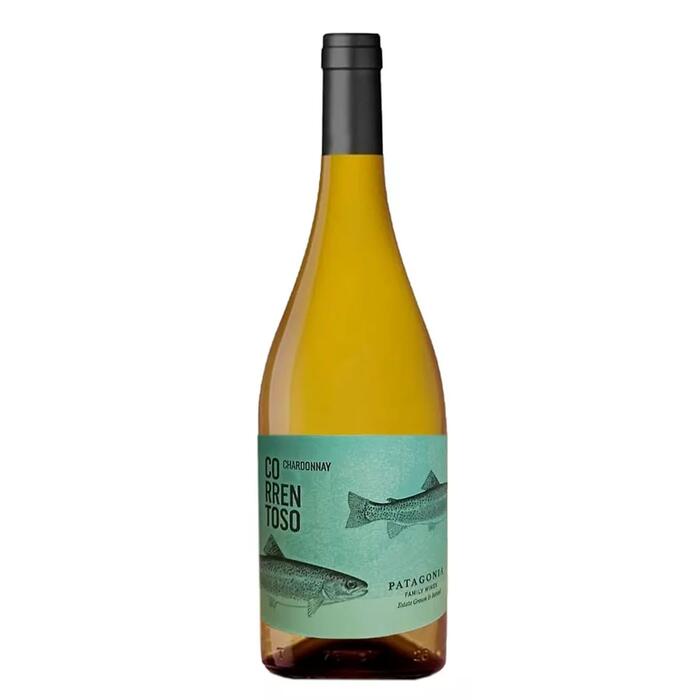 Malma Correntoso Chardonnay
