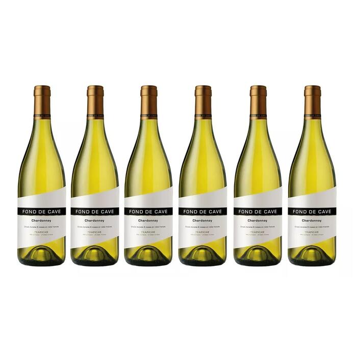Trapiche Fond de Cave Chardonnay