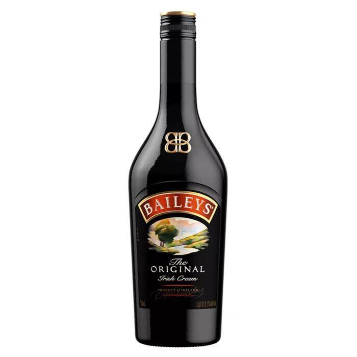 Baileys Original 750cc