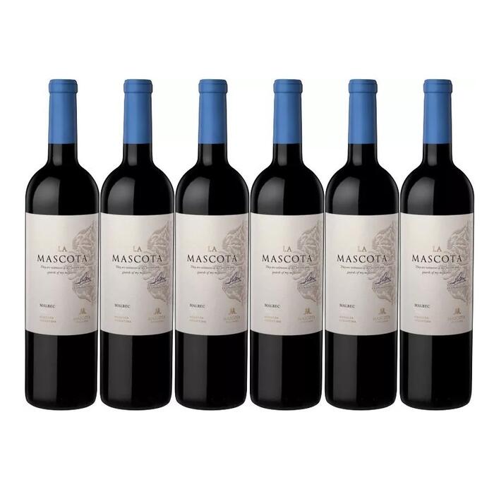 La Mascota Malbec
