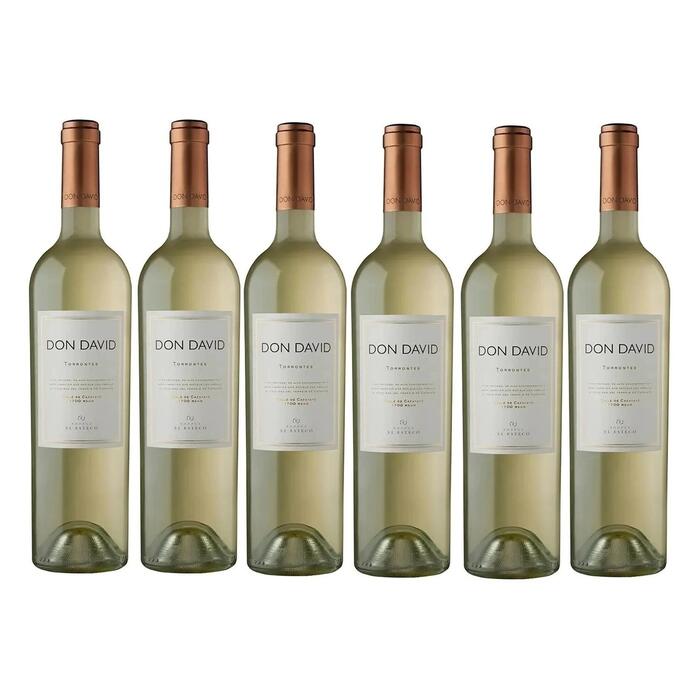 Don David Torrontes
