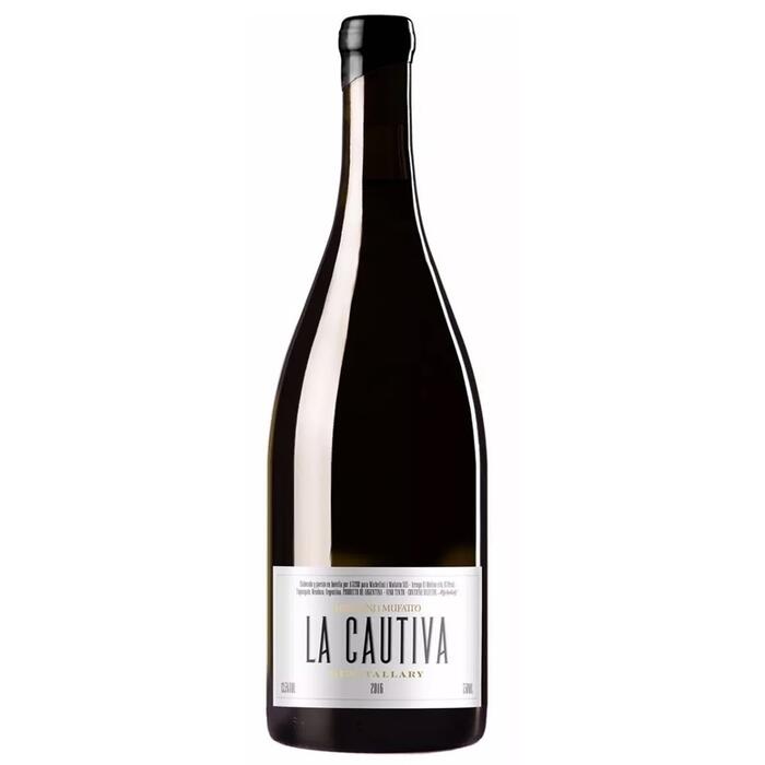 La Cautiva Malbec OFERTA!
