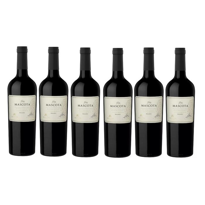 La Gran Mascota Malbec