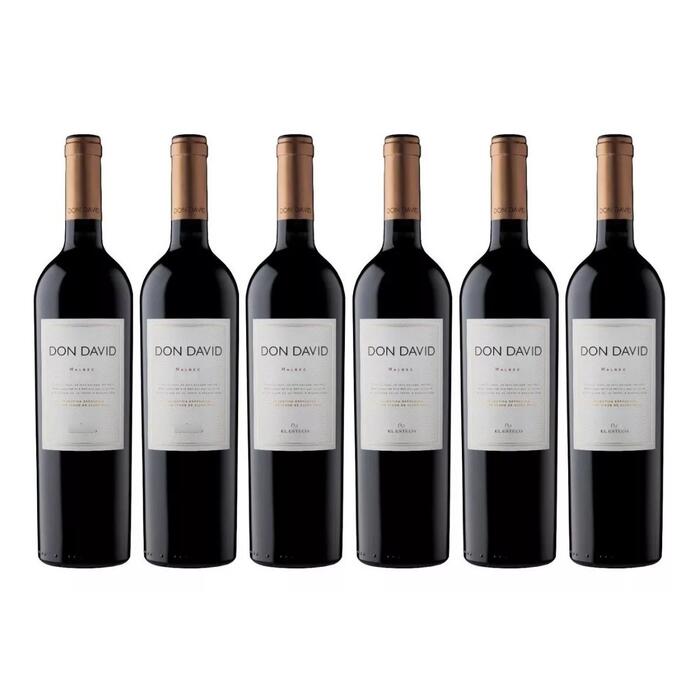 Don David Malbec
