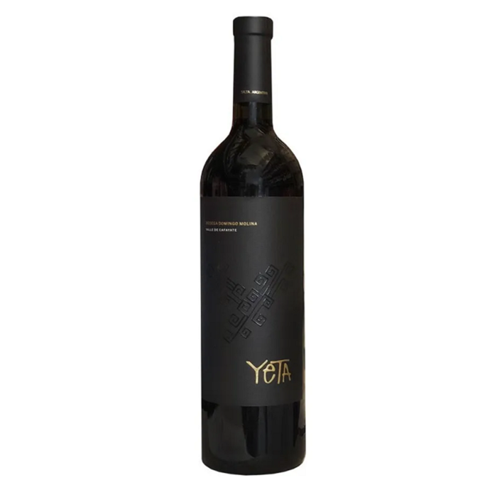 Yeta Tannat 100%