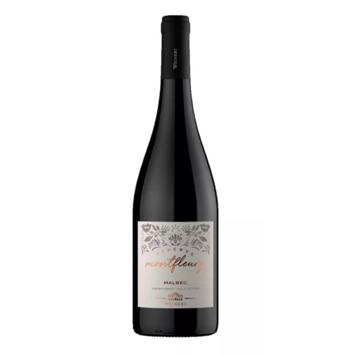 Montfleury Reserva Malbec UCO