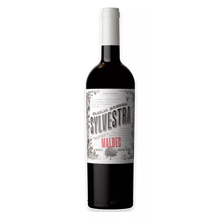 Bressia Sylvestra Malbec