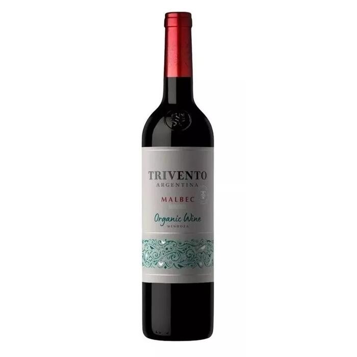 Trivento Organico Malbec
