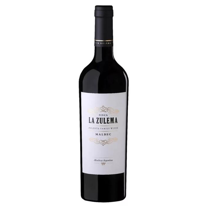 La Zulema Malbec