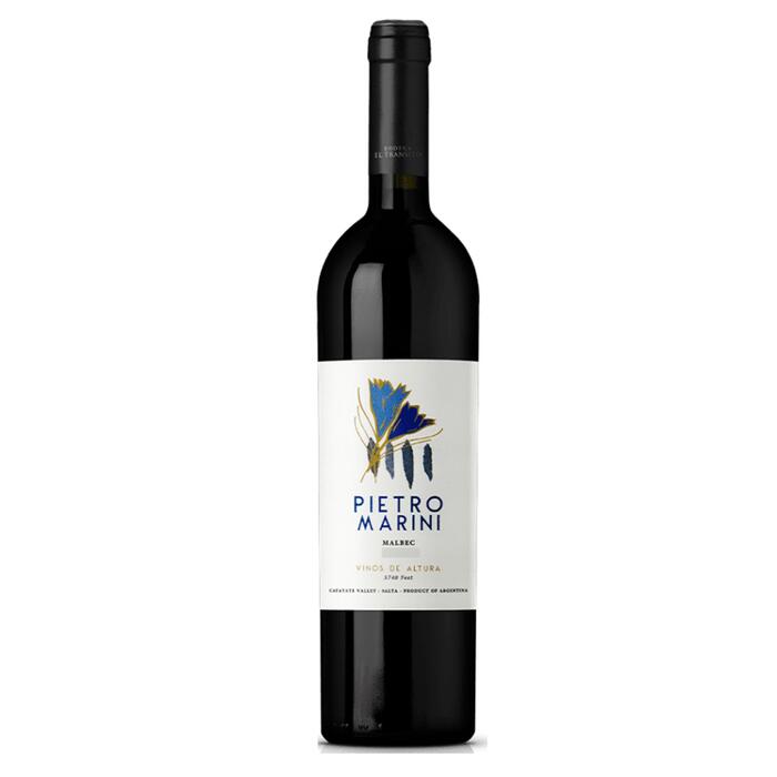 Pietro Marini Malbec Cafayate