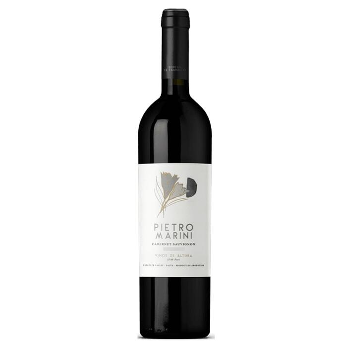 Pietro Marini Cabernet Sauvignon Cafayate
