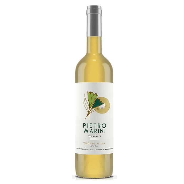 Pietro Marini Torrontes Cafayate