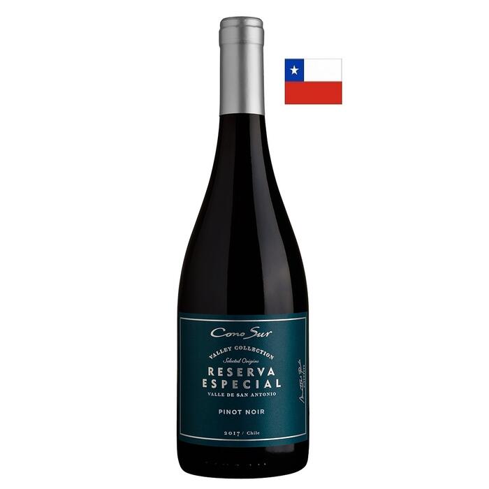 Cono Sur Pinot Noir