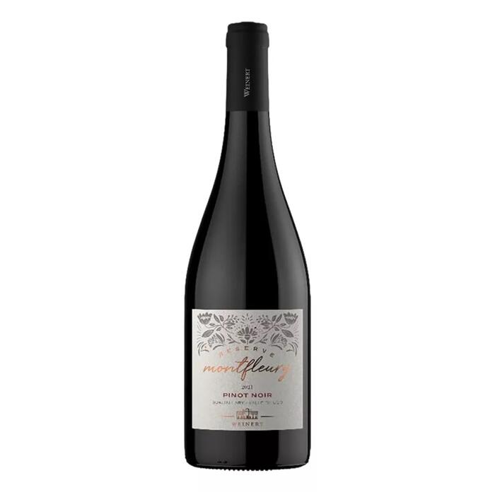 Montfleury Reserva Pinot Noir UCO