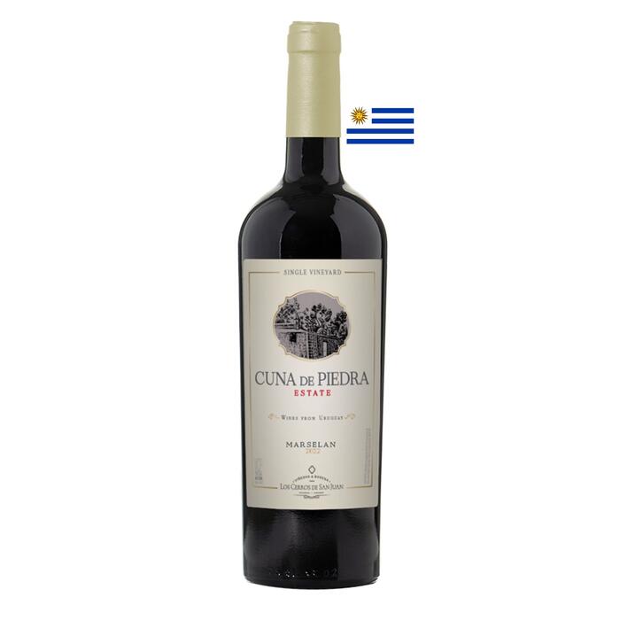 Cuna de Piedra Estate Marselan
