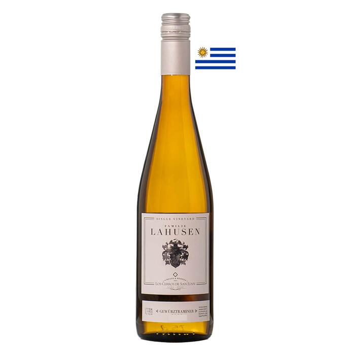 Lahusen Gewrztraminer