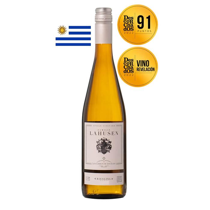 Lahusen Riesling