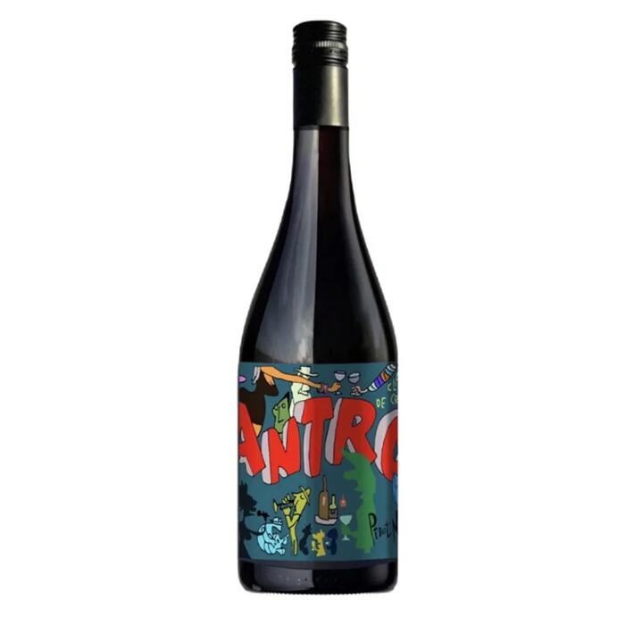 Tutu Antro Pinot Noir