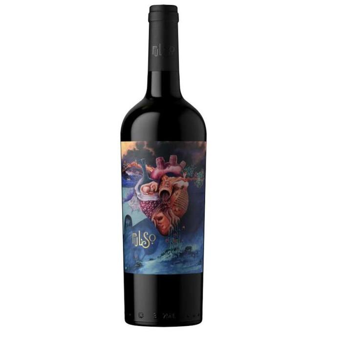 Pulso Malbec Valle de Uco