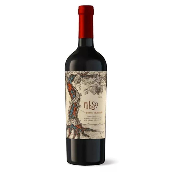 Pulso Corte seleccion